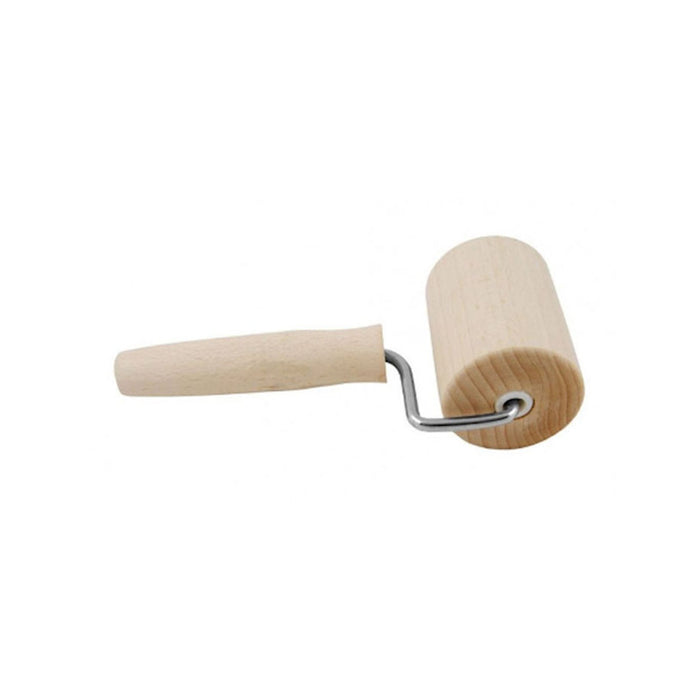 LEROY BEECH DOUBLE ROLLER