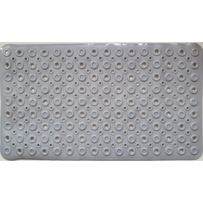 LEROY CIRCLE BATH MAT