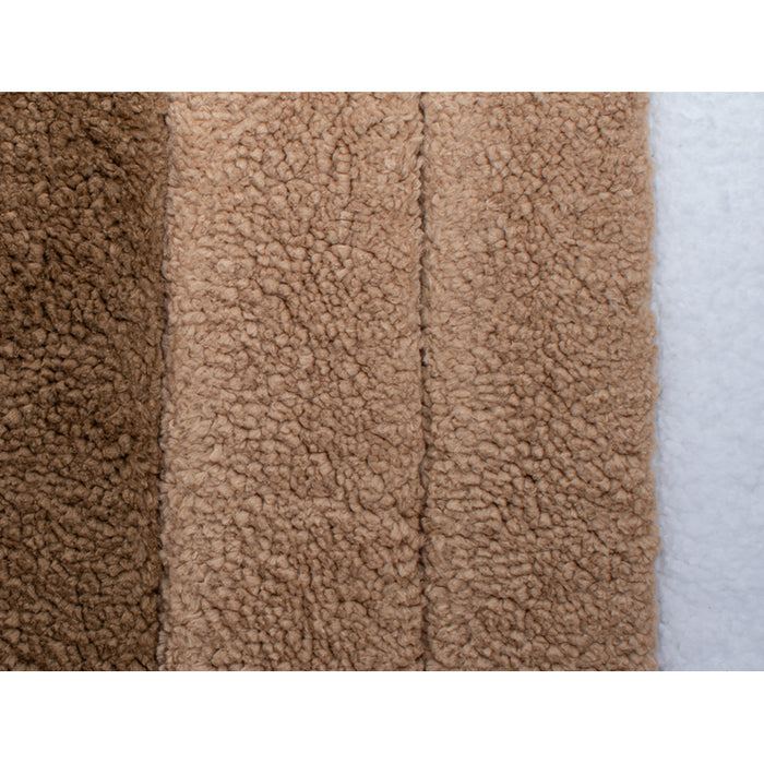 LEROY HERTEX BATHROOM RUG