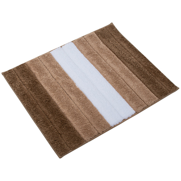 LEROY HERTEX BATHROOM RUG