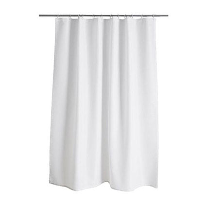 LEROY BATHROOM CURTAIN