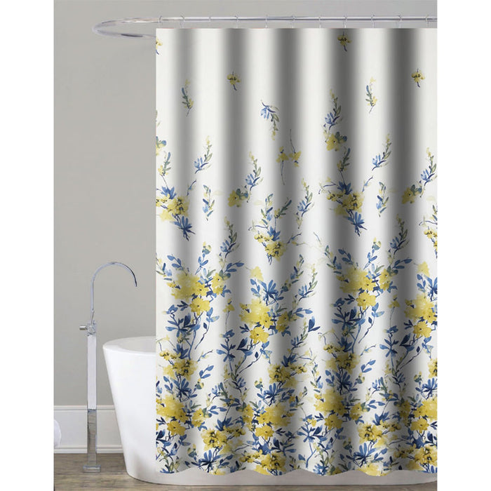 LEROY BATHROOM CURTAIN