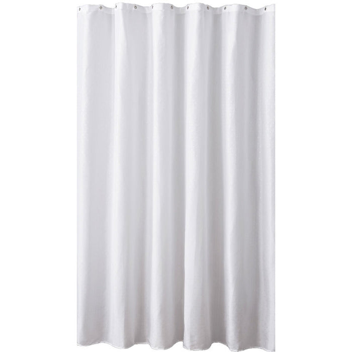 LEROY BATHROOM CURTAIN
