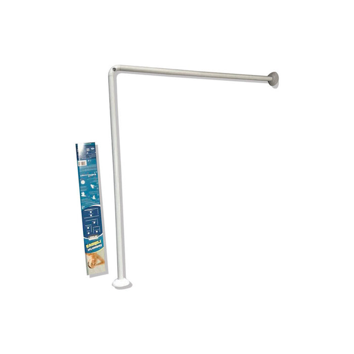 BATHROOM CORNER LEROY SQUARE