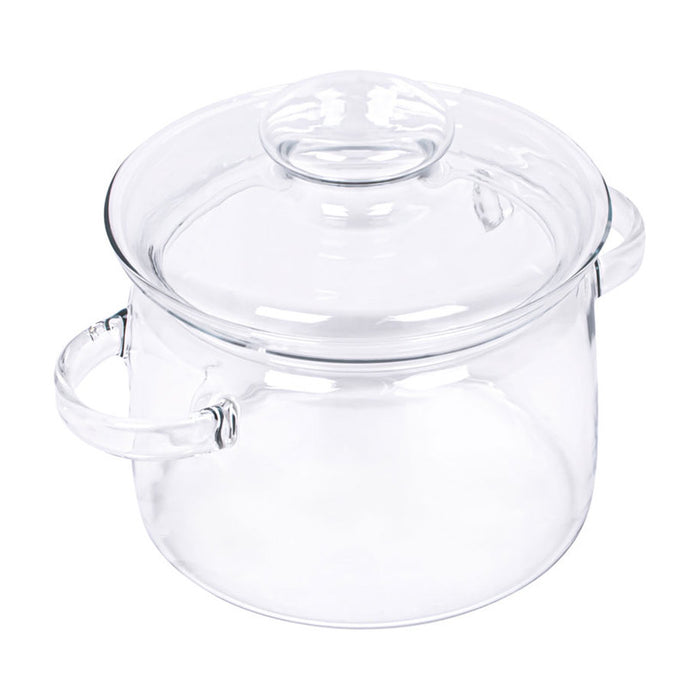 FIREPROOF POT 2.00 L LEROY