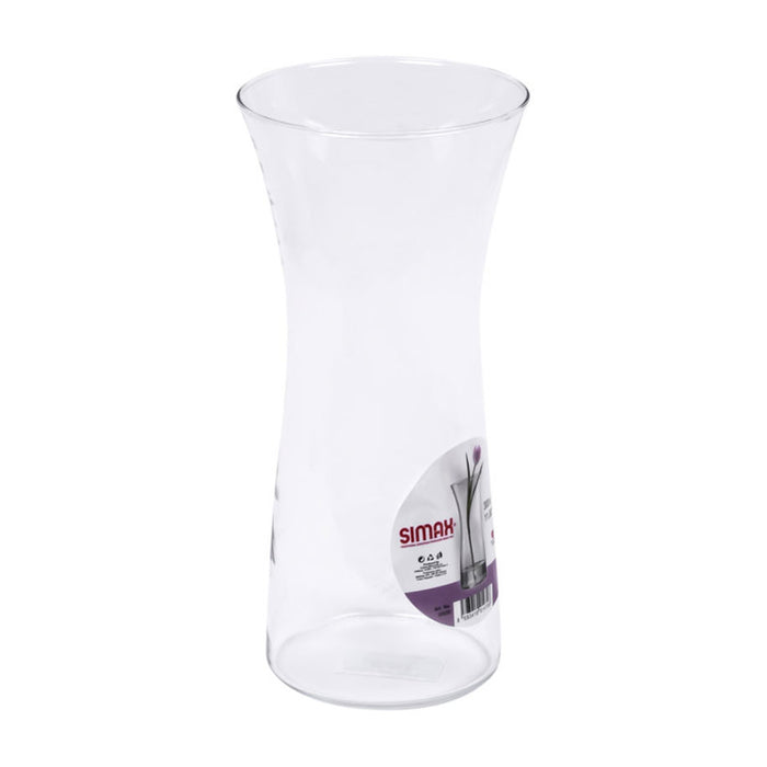 VASE ROSE 300X142 MM LEROY
