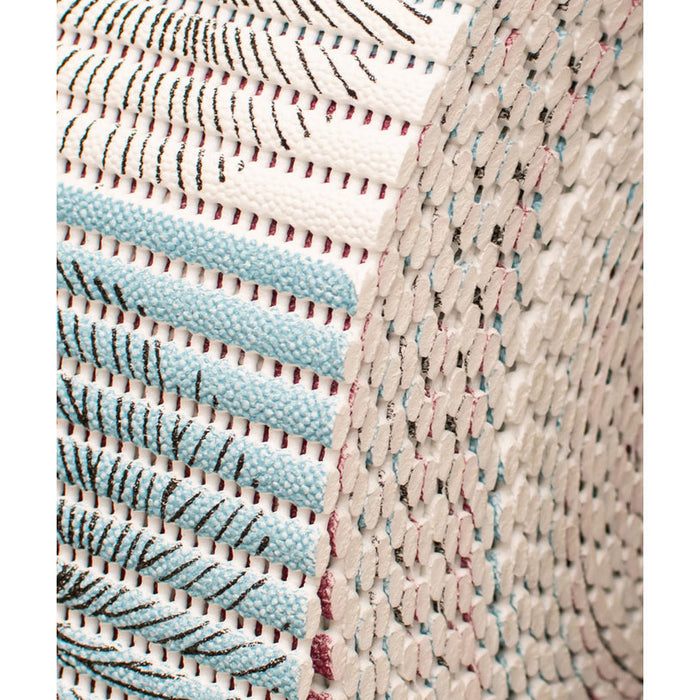 LEROY BATH MAT RIGHT 12