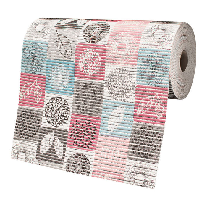 LEROY BATH MAT RIGHT 12