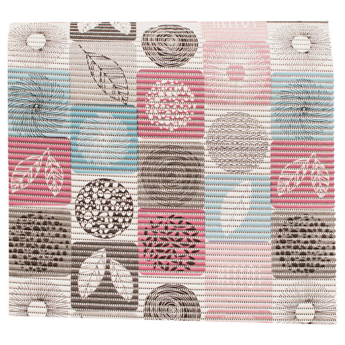 LEROY BATH MAT RIGHT 12