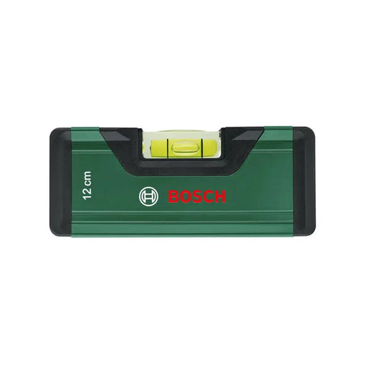 LEVEL 12 CM BOSCH - Измервателни инструменти<<<Ръчни инструменти<<<Инструменти и железария<<<Praktiker