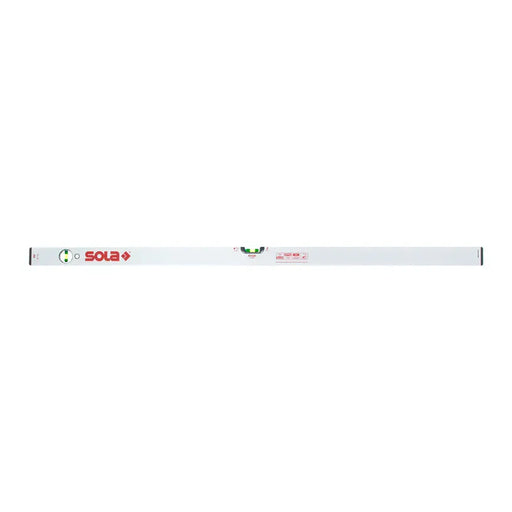 LEVEL 150 CM SOLA AV 150 - Измервателни инструменти<<<Ръчни инструменти<<<Инструменти и
