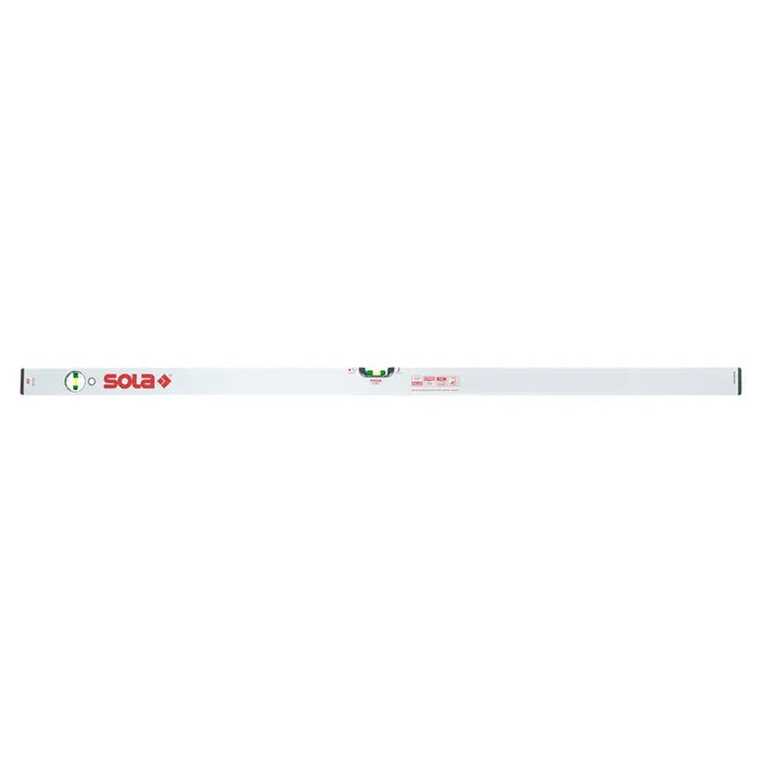 LEVEL 180 CM SOLA AV 180 - Измервателни инструменти<<<Ръчни инструменти<<<Инструменти и железария<<<Praktiker&&&Laser