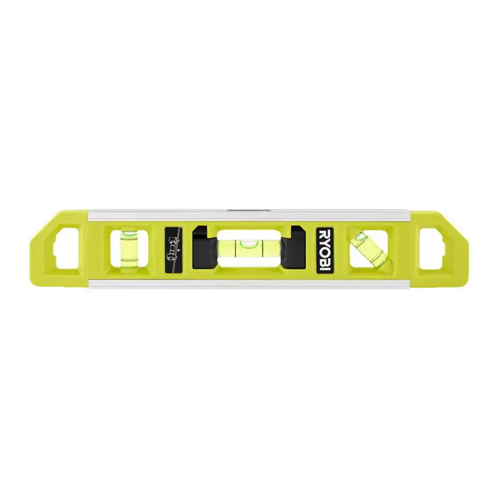 LEVEL 23 CM RYOBI RHLTL-228 - Измервателни инструменти<<<Ръчни инструменти<<<Инструменти и железария<<<Praktiker