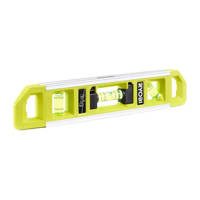 LEVEL 23 CM RYOBI RHLTL-228 - Измервателни инструменти<<<Ръчни инструменти<<<Инструменти и железария<<<Praktiker