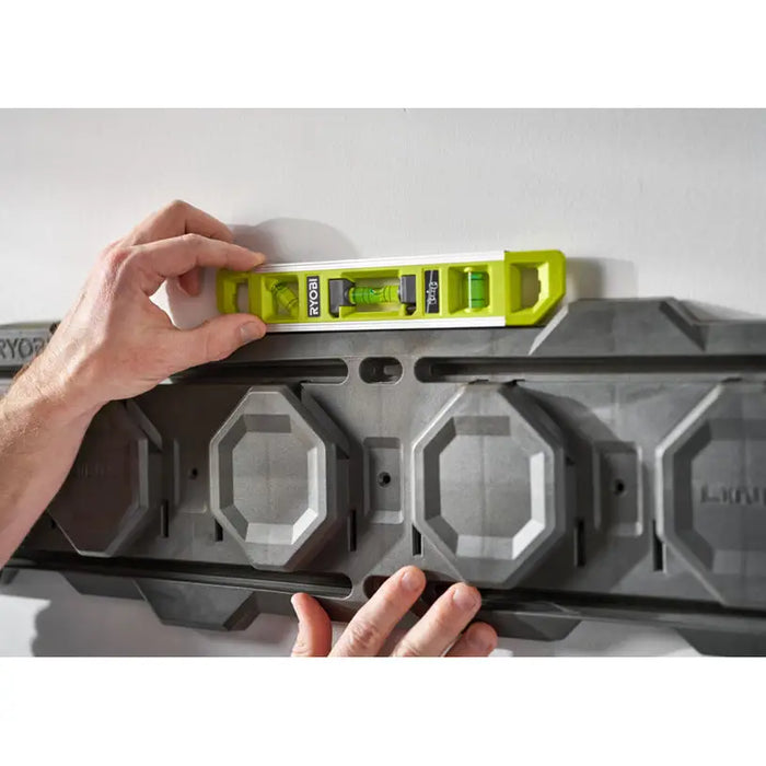 LEVEL 23 CM RYOBI RHLTL-228 - Измервателни инструменти<<<Ръчни инструменти<<<Инструменти и железария<<<Praktiker