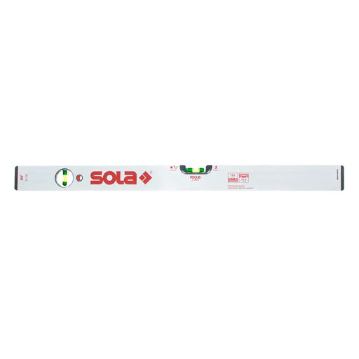 LEVEL 30 CM SOLA AV 30 - Измервателни инструменти<<<Ръчни инструменти<<<Инструменти и