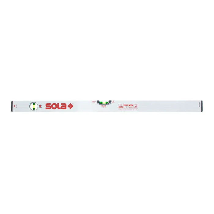 LEVEL 50 CM SOLA AV 50 - Измервателни инструменти<<<Ръчни инструменти<<<Инструменти и железария<<<Praktiker