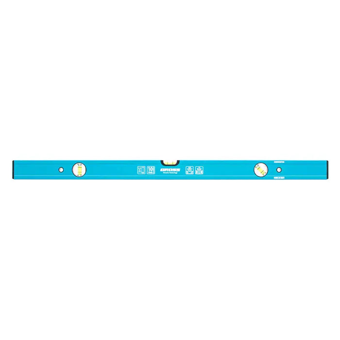 LEVEL GROSS 80 cm - Измервателни инструменти<<<Ръчни инструменти<<<Инструменти и железария<<<Praktiker&&&Измервателни