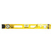 LEVEL TOPMASTER 120 cm - Измервателни инструменти<<<Ръчни инструменти<<<Инструменти и железария<<<Praktiker&&&Нивелири