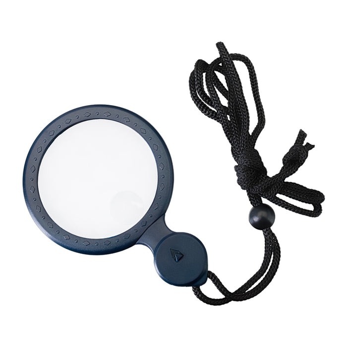 LEVENHUK DISCOVERY CRAFTS DNK 10 MAGNIFIER