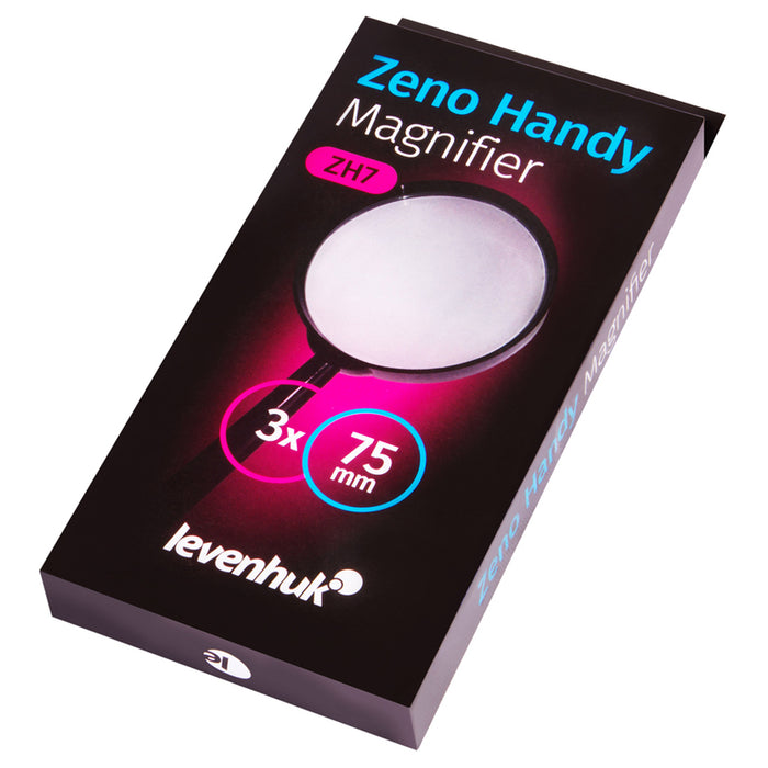 MAGNIFYING LEVENHUK ZENO HANDY ZH7 74047