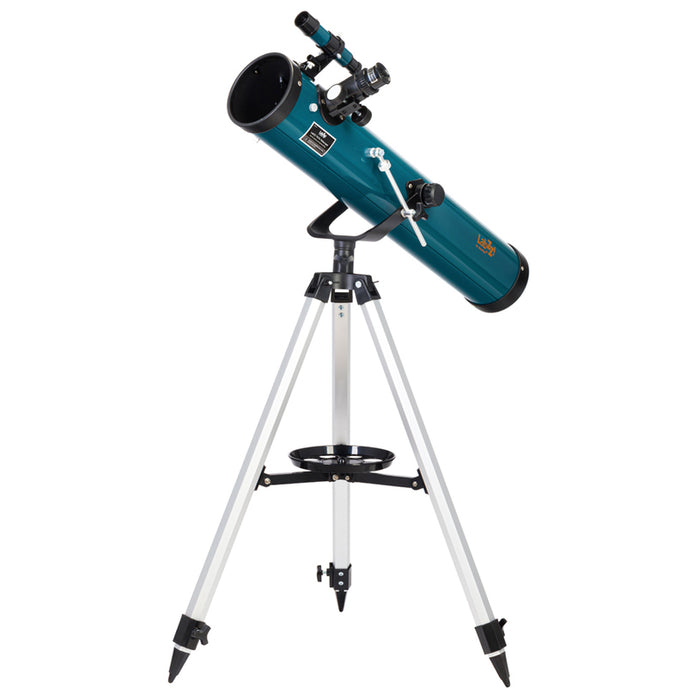 TELESCOPE LEVENHUK LABZZ TK76 77113