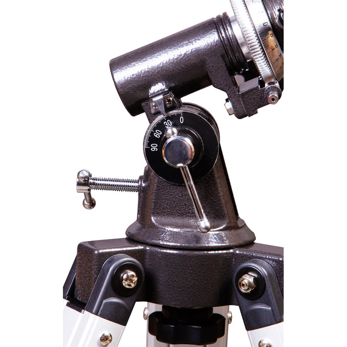 LEVENHUK SKYLINE PLUS 80S 73803 TELESCOPE