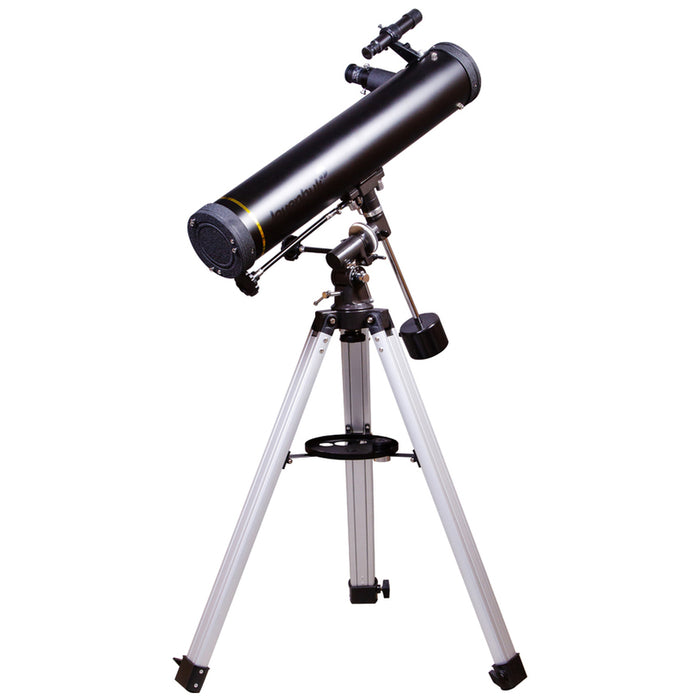 LEVENHUK SKYLINE PLUS 80S 73803 TELESCOPE