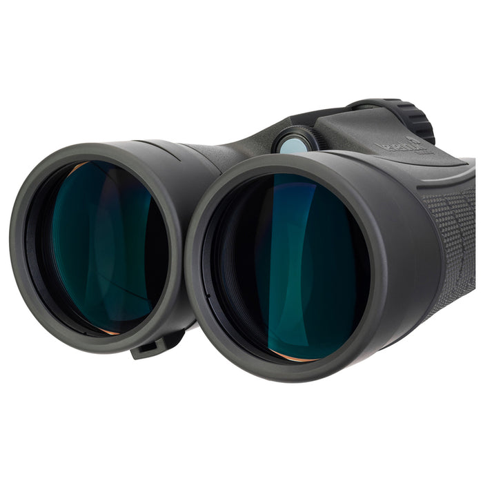 BINOCULARS LEVENHUK NITRO 10X50 82613
