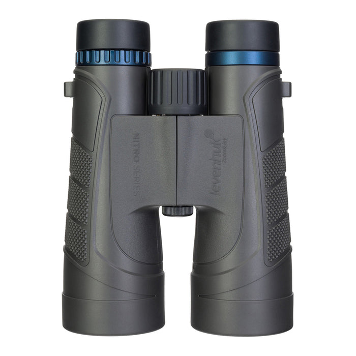 BINOCULARS LEVENHUK NITRO 10X50 82613