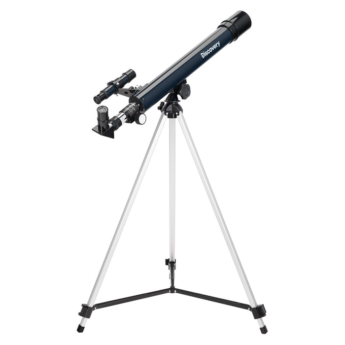 LEVENHUK DISCOVERY SPARK 506 AZ TELESCOPE