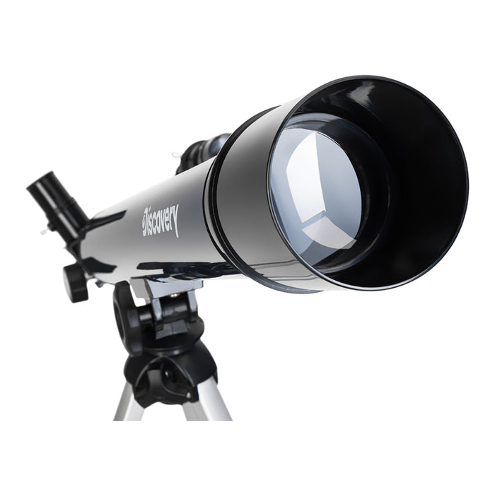 LEVENHUK DISCOVERY SPARK 506 AZ TELESCOPE