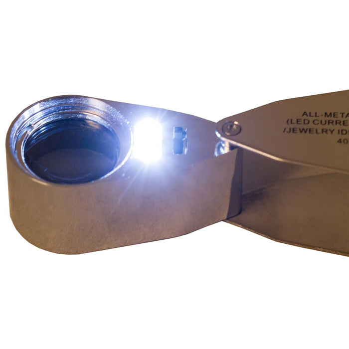 LEVENHUK ZENO GEM M11 MAGNIFIER