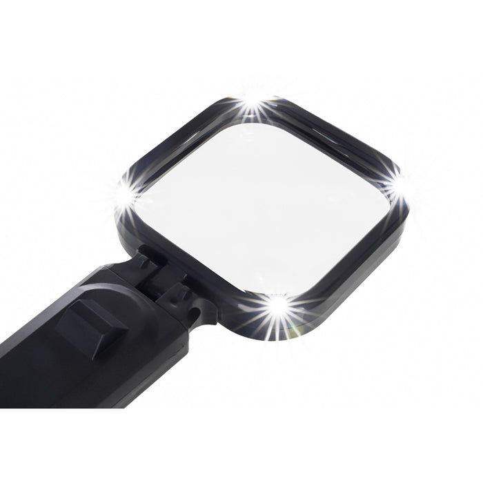 LEVENHUK ZENO READ ZR10 MAGNIFYER