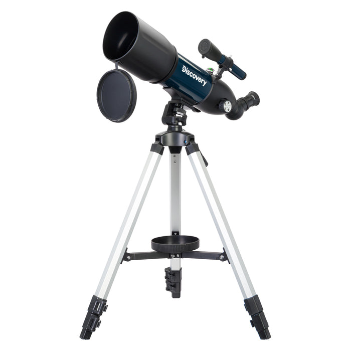 LEVENHUK DISCOVERY SKY TRIP ST80
