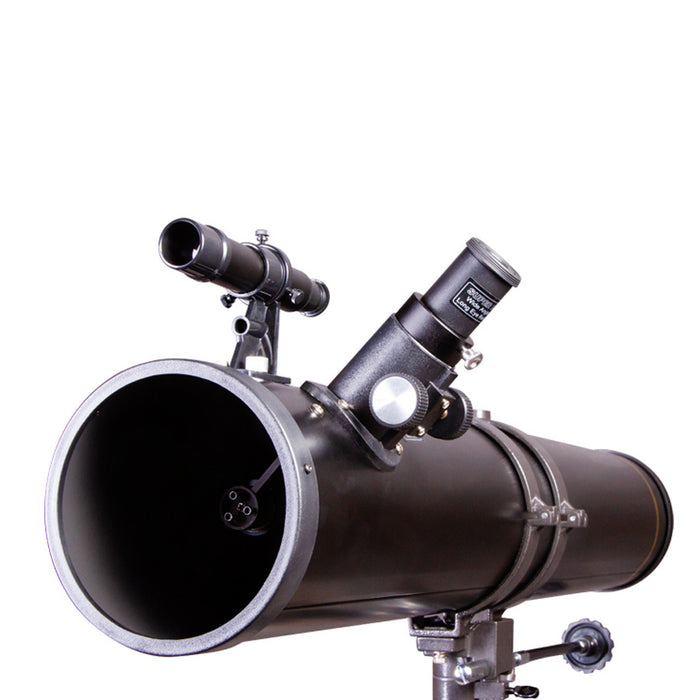 LEVENHUK SKYLINE PLUS 120S TELESCOPE