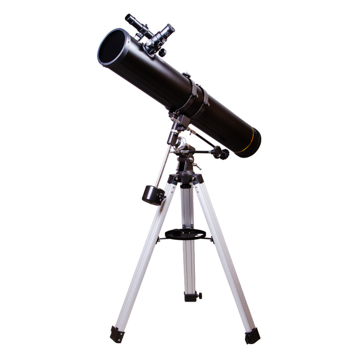LEVENHUK SKYLINE PLUS 120S TELESCOPE
