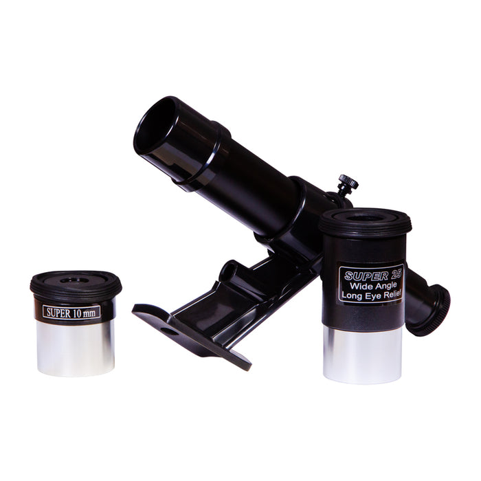 LEVENHUK SKYLINE PLUS 120S TELESCOPE