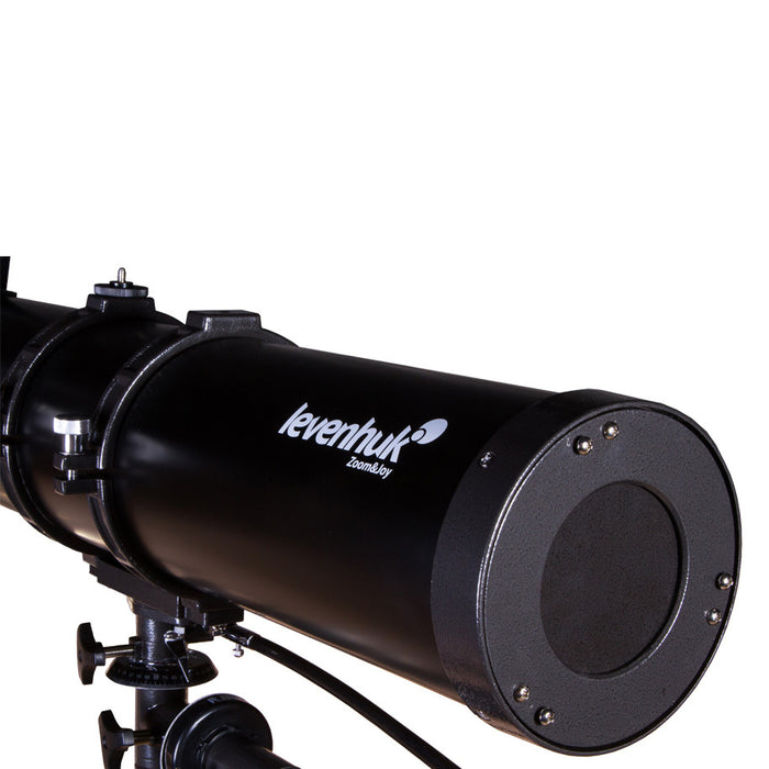 LEVENHUK SKYLINE PLUS 130S TELESCOPE