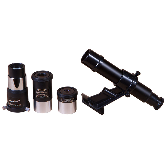 LEVENHUK SKYLINE PLUS 130S TELESCOPE