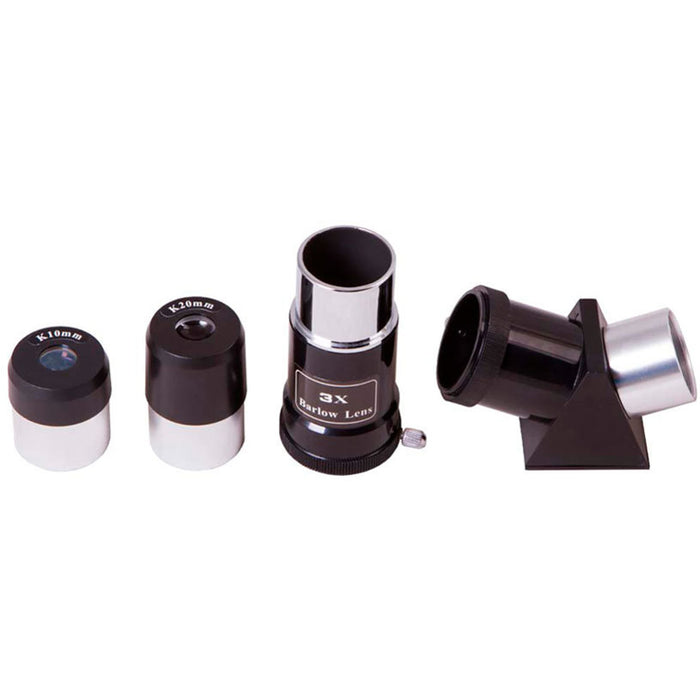 Levenhuk Skyline Travel Sun 70 Telescope