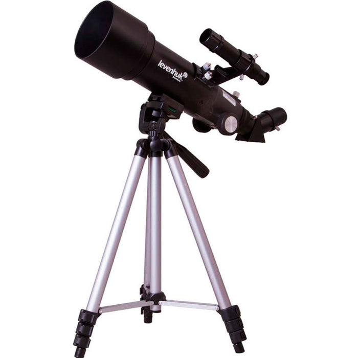 Levenhuk Skyline Travel Sun 70 Telescope