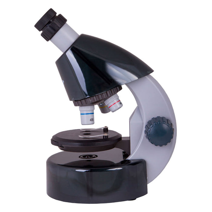 MICROSCOPE LEVENHUK LABZZ M101