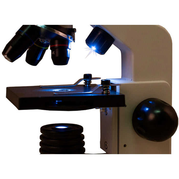 Levenhuk Rainbow 2L Microscope