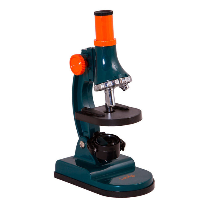 MICROSCOPE AND TELESCOPE LEVENHUK LABZZ MT2