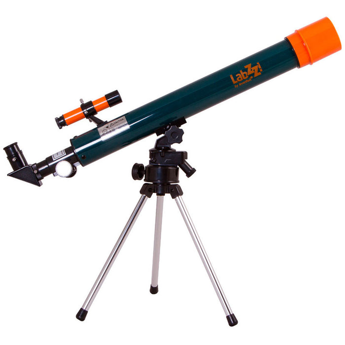 MICROSCOPE AND TELESCOPE LEVENHUK LABZZ MT2