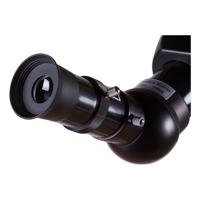 Levenhuk Skyline Travel 80 Telescope
