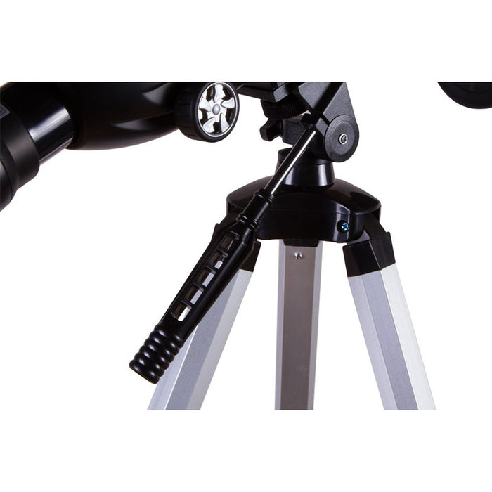 Levenhuk Skyline Travel 80 Telescope