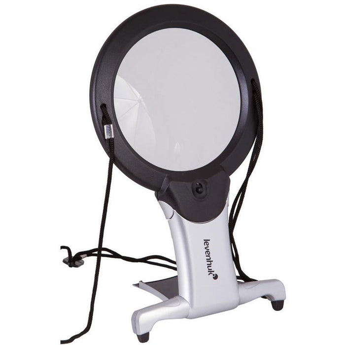 MAGNIFYING LEVENHUK ZENO VIZOR N2 69675