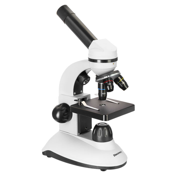 LEVENHUK DISCOVERY NANO POLAR MICROSCOPE